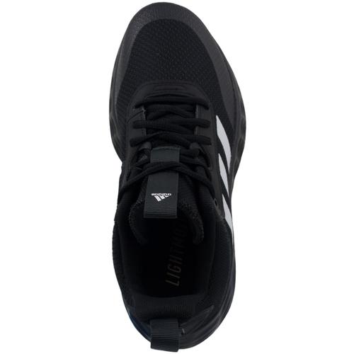  adidas Ownthegame 2.0 Siyah Basketbol Ayakkabısı (H01558)