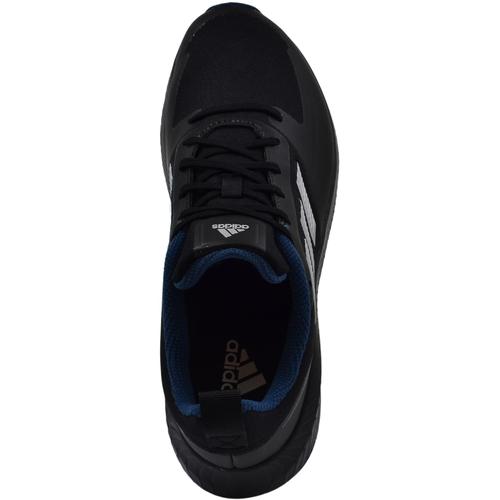  adidas Run Falcon 2.0 TR Erkek Siyah Koşu Ayakkabısı (FZ3578)