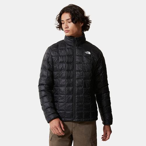  The North Face Thermoball Eco Erkek Siyah Mont (NF0A5GLLJK31)