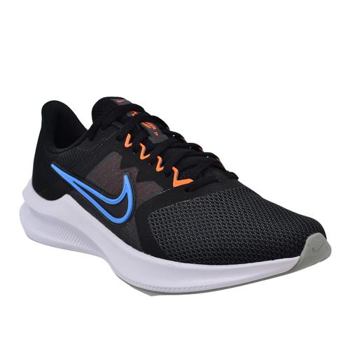  Nike Downshifter 11 Erkek Siyah Koşu Ayakkabısı (CW3411-001)