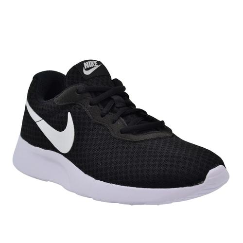 Nike Tanjun Siyah Spor Ayakkabı (812655-011)