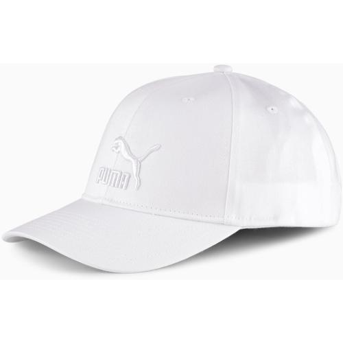  Puma Archive Beyaz Şapka (022554-12)