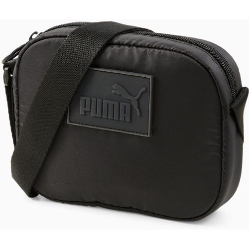  Puma Core Pop Kadın Siyah Çapraz Çanta (078720-01)