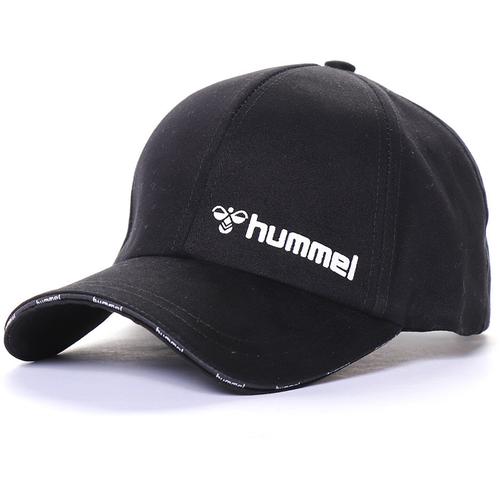  Hummel Jinx Siyah Şapka (970229-2001)