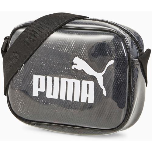  Puma Core Kadın Transparan Çapraz Çanta (078735-01)