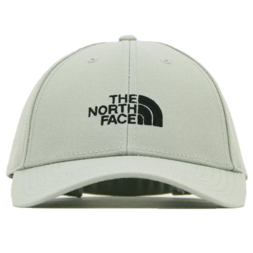  The North Face Recycled 66 Classic Gri Şapka (NF0A4VSVHDF1)