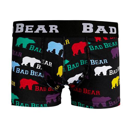  Bad Bear Erkek Boxer (18.01.03.004.CD)