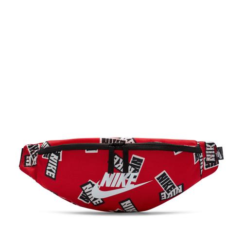  Nike Heritage Kırmızı Bel Çantası (DM2162-657)