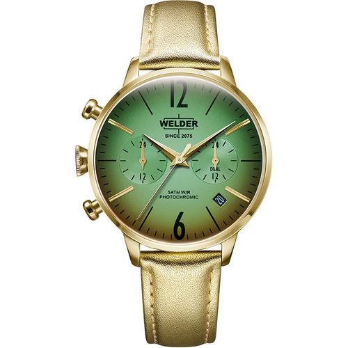  Wesse Kadın Sarı Kol Saati (WWRC121)