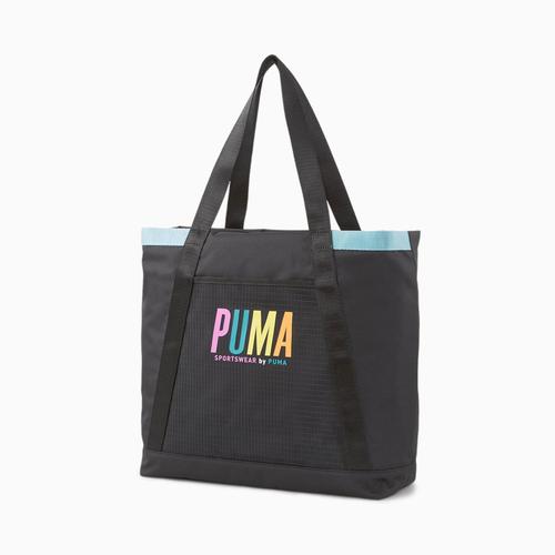  Puma Prime Street Kadın Siyah Kol Çantası (078754-01)