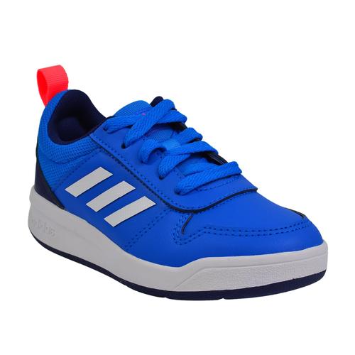  adidas Tensaur Çocuk Mavi Koşu Ayakkabısı (GW9066)