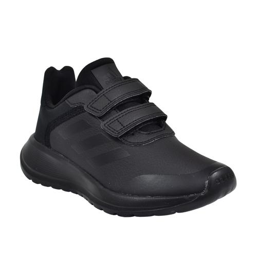  adidas Tensaur Run 2.0 Çocuk Siyah Koşu  Ayakkabısı (GZ3443)