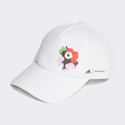  adidas Çocuk Beyaz Şapka (H44322)