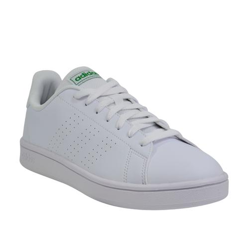  adidas Advantage Erkek Beyaz Spor Ayakkabı (EE7690)