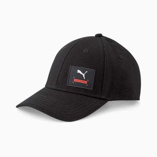  Puma Siyah Şapka (023674-01)