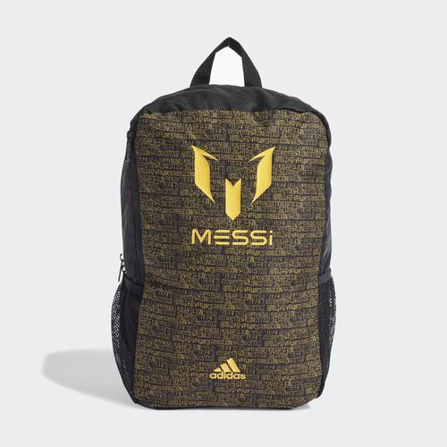  adidas Messi Çocuk Siyah Sırt Çantası (HE2954)