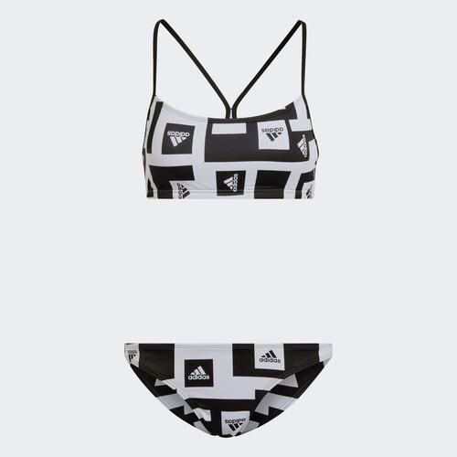  adidas Logo Graphic Kadın Bikini (H62031)