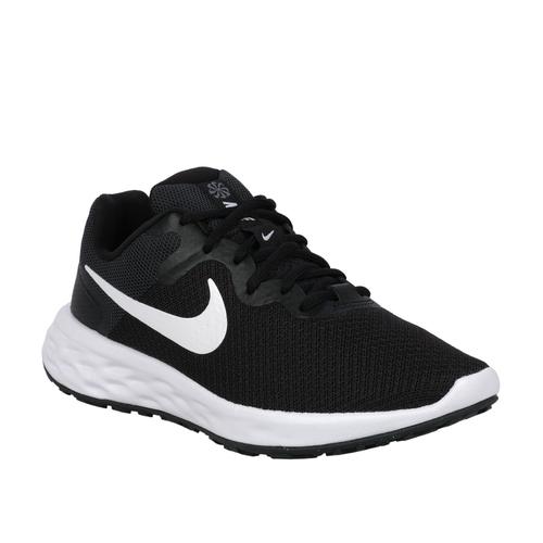  Nike Revolution 6 Kadın Siyah Koşu Ayakkabısı (DC3729-003)