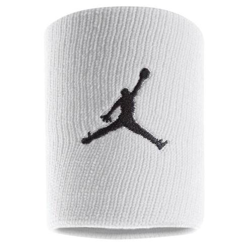  Nike Jordan Jumpmans Beyaz Havlu Bileklik (J.KN.01.101)