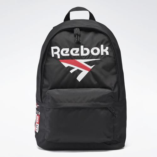  Reebok Supporter Siyah Sırt Çantası (GD1033)