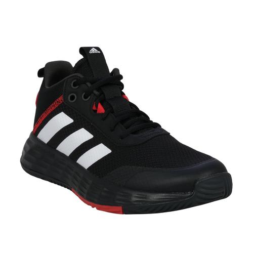  adidas Ownthegame 2.0 Erkek Siyah Basketbol Ayakkabısı (H00471)