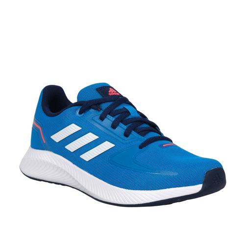  adidas Runfalcon 2.0 Çocuk Mavi Koşu Ayakkabısı (GX3532)