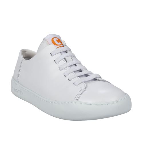  Camper Erkek Beyaz Spor Ayakkabı (K100479-003)