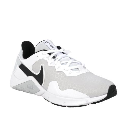  Nike Legend Essential 2 Erkek Beyaz Koşu Ayakkabısı (CQ9356-002)