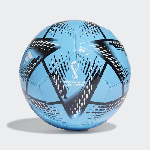  adidas Al Rihla Club Mavi Futbol Topu (H57784)