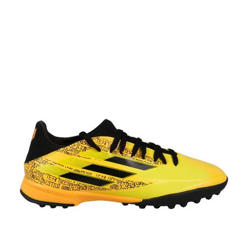  adidas X Speedflow Messi 3 Çocuk Sarı Halı Saha Ayakkabısı (172894C.281)