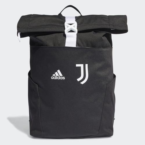  adidas Juventus Siyah Sırt Çantası (H59689)