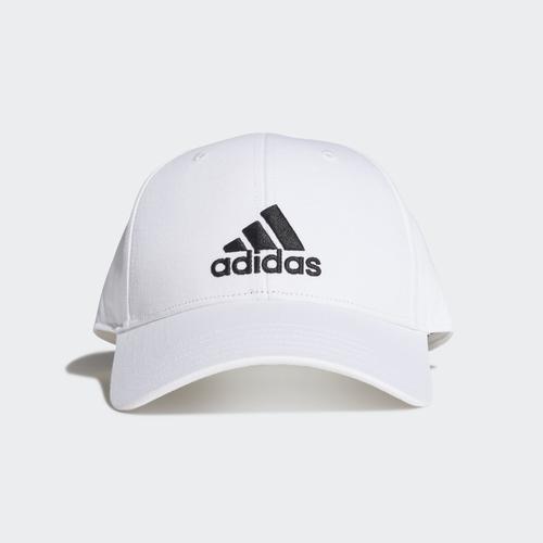  adidas Beyaz Beyzbol Şapkası (FK0890)