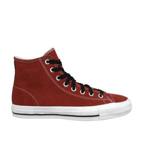  Converse Chuck Taylor All Star Erkek Kırmızı Spor Ayakkabı (172630C.225)