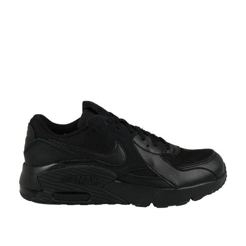  Nike Air Max Excee Çocuk Siyah Spor Ayakkabı (CD6894-005)