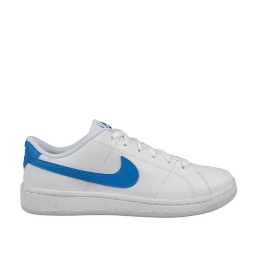  Nike Court Royale Erkek Beyaz Spor Ayakkabı (DH3160-103)