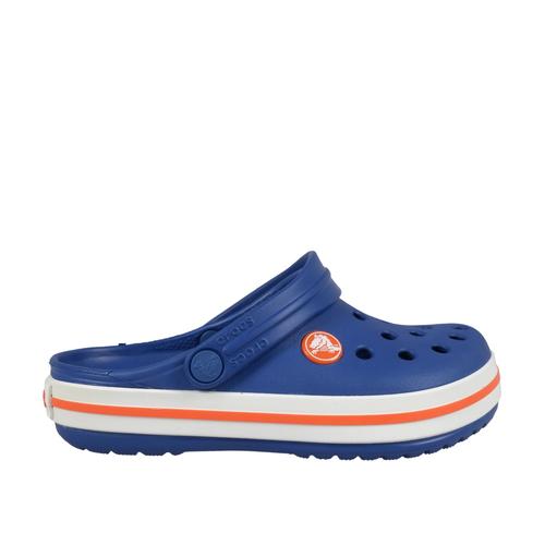  Crocs Crocband Çocuk Mavi Sandalet (207006-4O5)