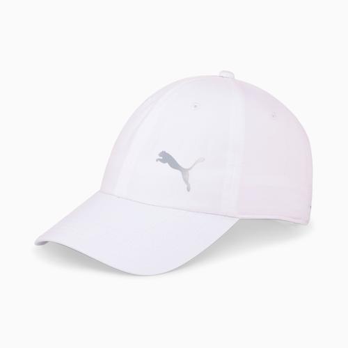  Puma Poly Beyaz Şapka (023711-02)