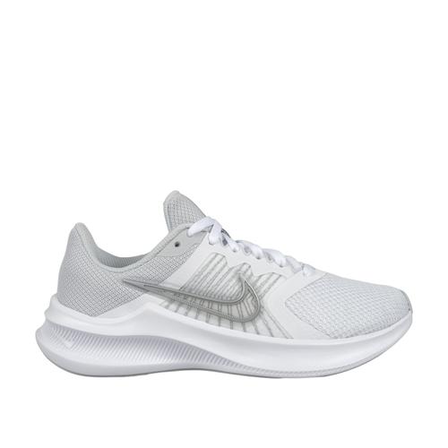  Nike Downshifter 11 Erkek Beyaz Spor Ayakkabı (CW3413-100)