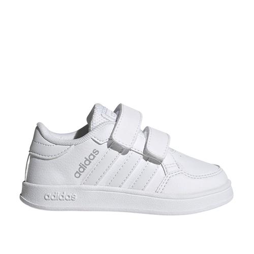  adidas Breaknet Bebek Beyaz Spor Ayakkabı (FZ0088)