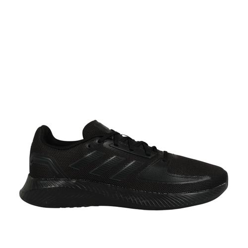  adidas Run Falcon 2.0 Erkek Siyah Koşu Ayakkabısı (G58096)