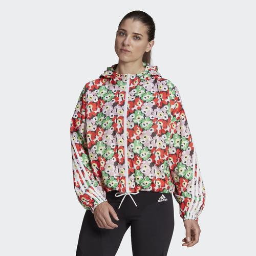  adidas Marimekko X Kadın Ceket (HC4194)
