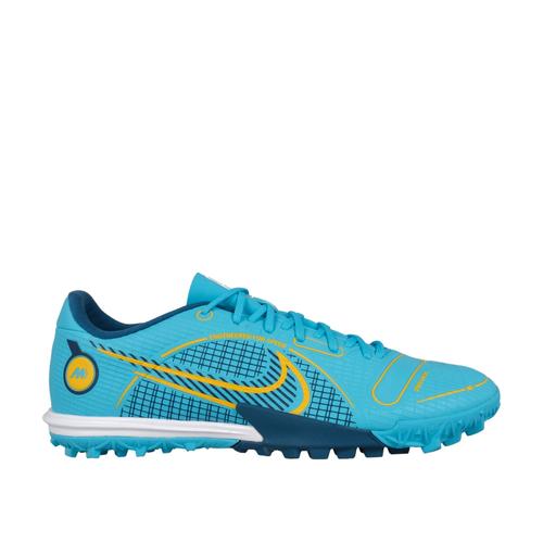  Nike Vapor 14 Academy Erkek Mavi Halı Saha Ayakkabısı (DJ2879-484)