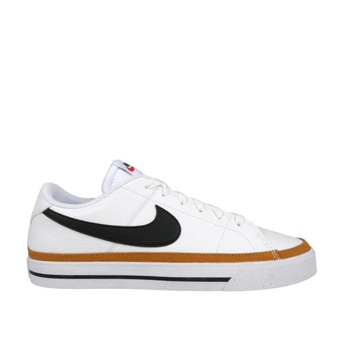  Nike Court Legacy Erkek Beyaz Tenis Ayakkabısı (DH3162-100)