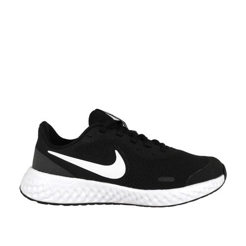  Nike Revolution 5 Kadın Siyah Koşu Ayakkabısı (BQ5671-003)