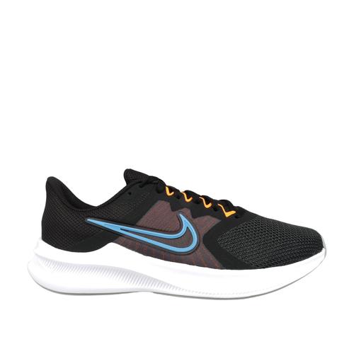  Nike Downshifter 11 Erkek Siyah Koşu Ayakkabısı (CW3411-001)
