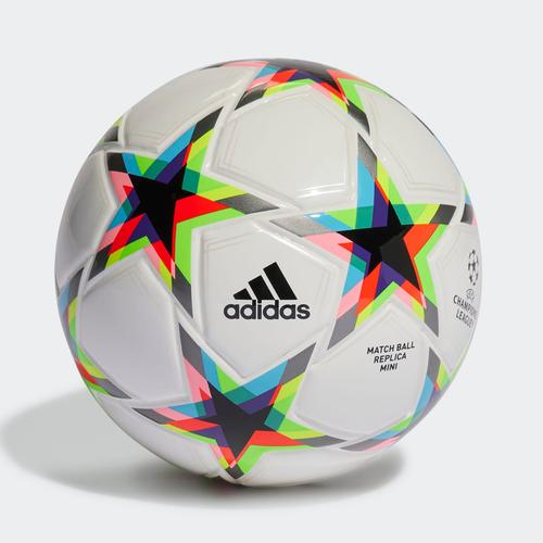  adidas UCL Beyaz Mini Futbol Topu (HE3776)