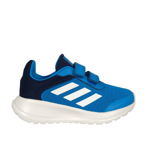  adidas Tensaur Run Çocuk Mavi Koşu Ayakkabısı (GW0393)