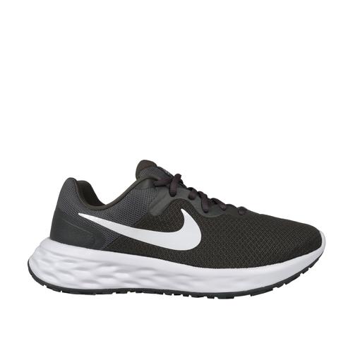  Nike Revolution 6 Next Nature Erkek Siyah Koşu Ayakkabısı (DC3728-004)