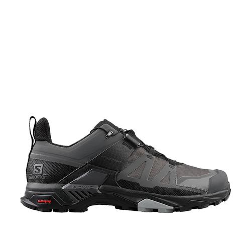  Salomon X Ultra 4 Gore-Tex Erkek Siyah Outdoor Ayakkabı (L41287000)