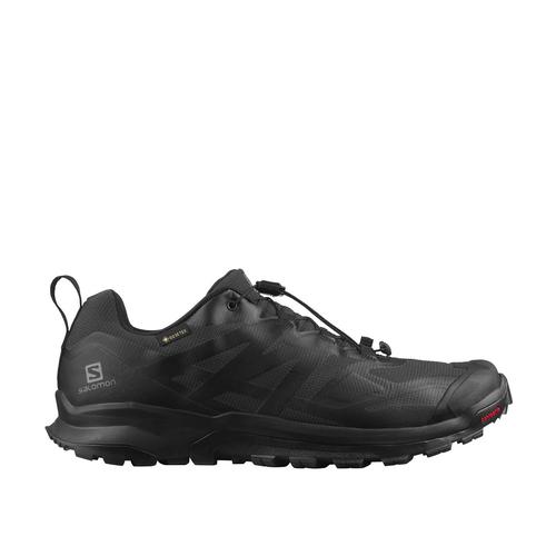  Salomon XA ROGG 2 GTX Erkek Siyah Outdoor Ayakkabı (L41438600)